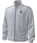 UA Unstoppable Woven Collegiate Men's Jacket - Gray