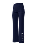 UA Icon Collegiate Open Bottom Women's Pants - Blue