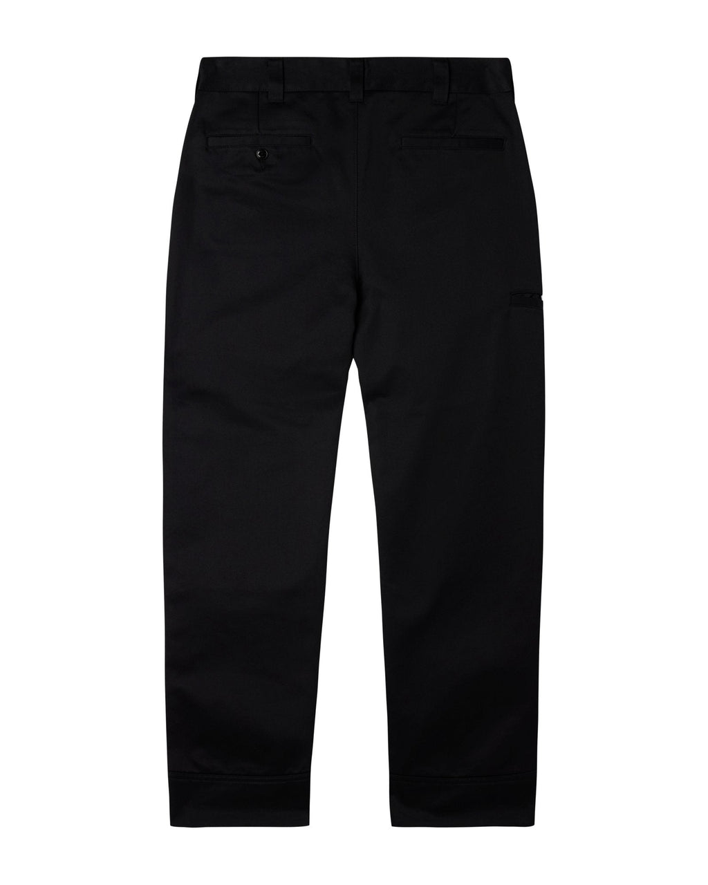 UNLESS Work Unisex Pants - Black