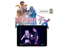 ParrotFX