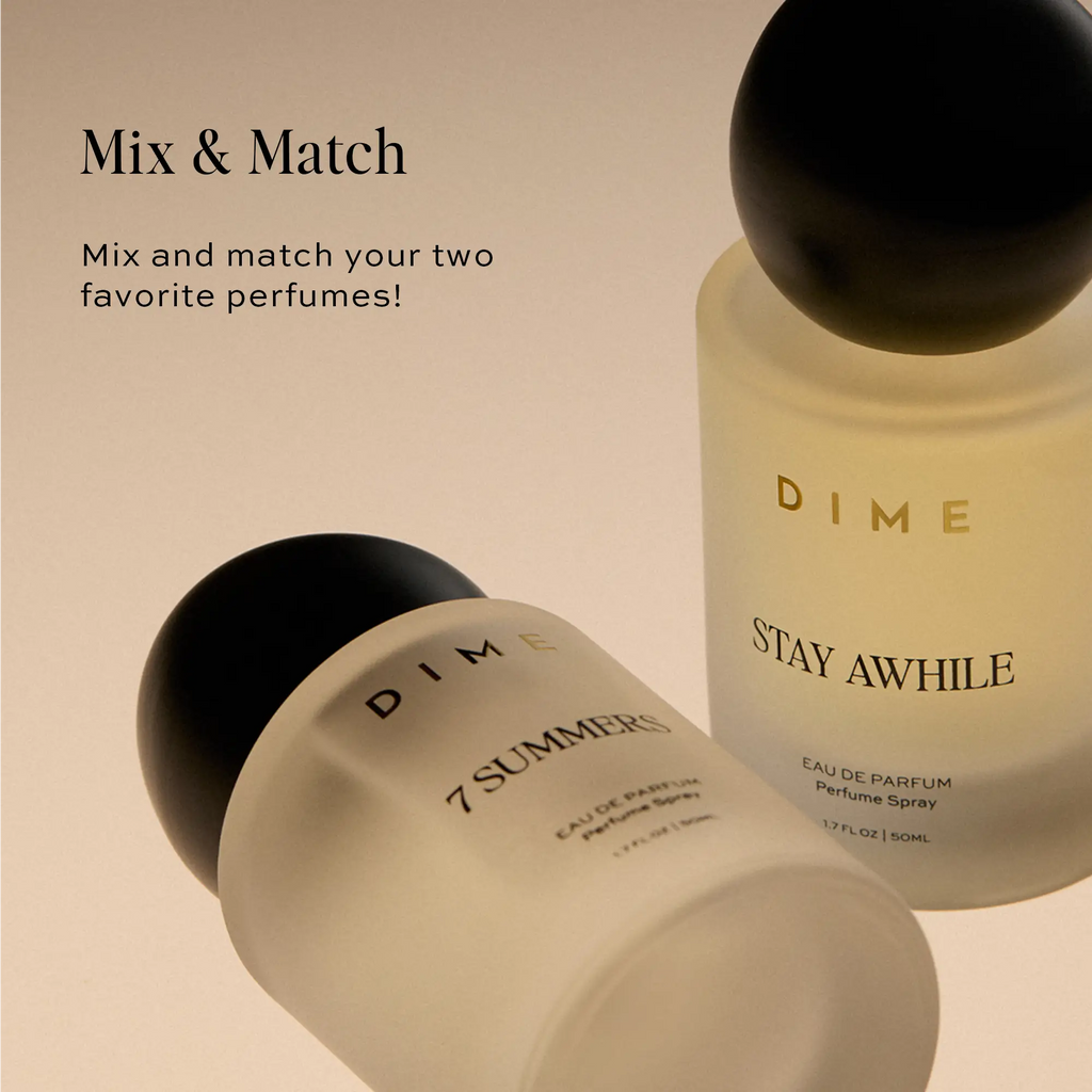 Perfume Mix & Match Duo