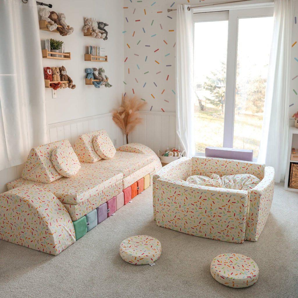 The Joey® Play Couch