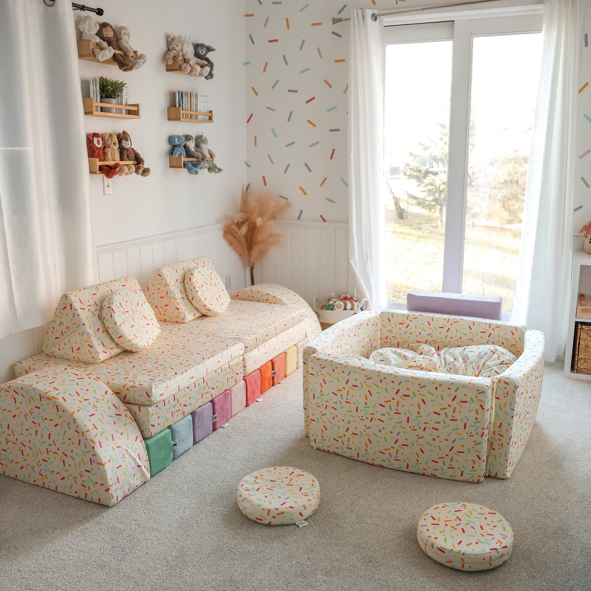 The Joey® Play Couch