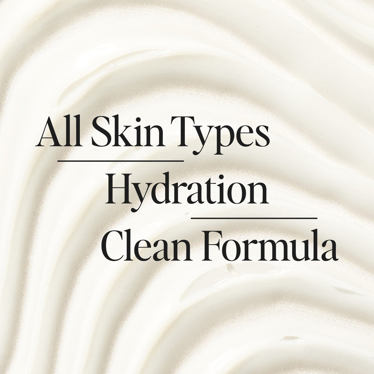 Probiotic Gel Cream