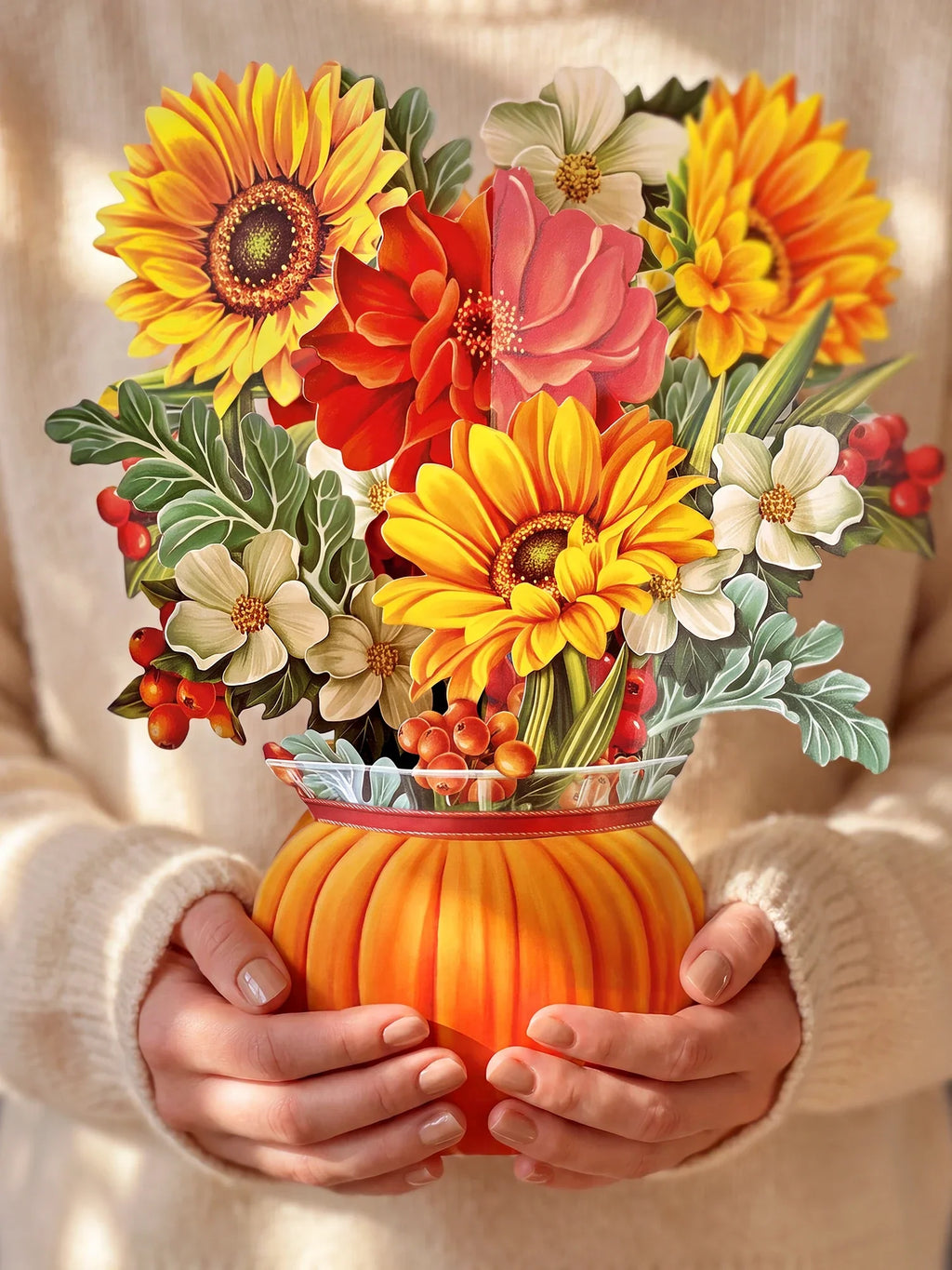 Pumpkin Harvest