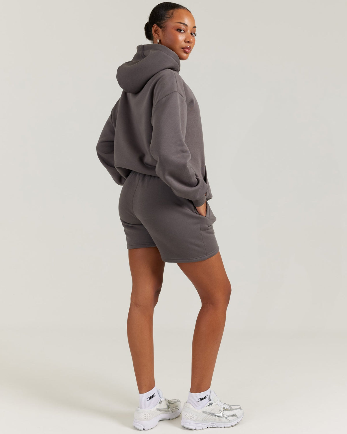 Certified Shorts - Charcoal