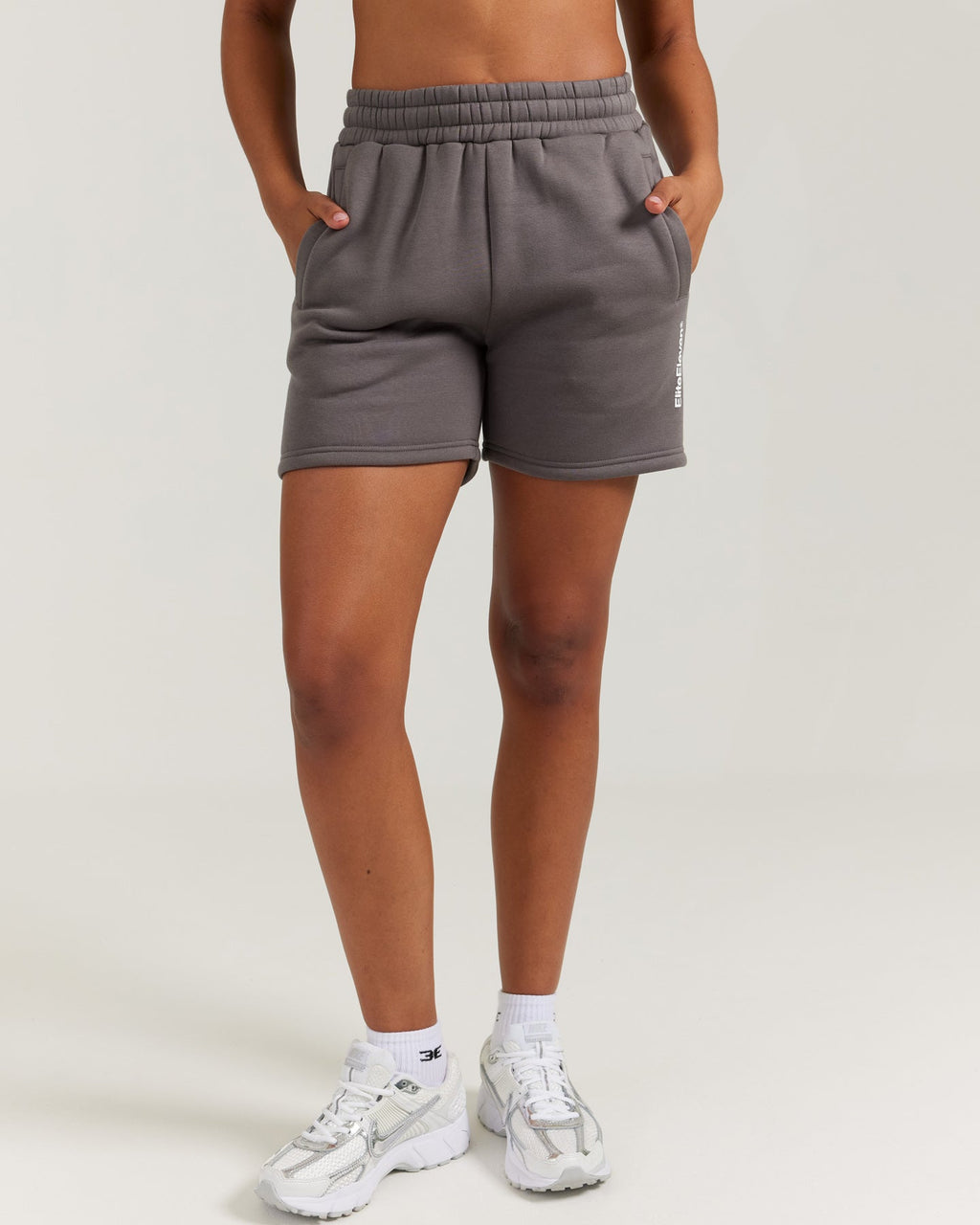 Certified Shorts - Charcoal