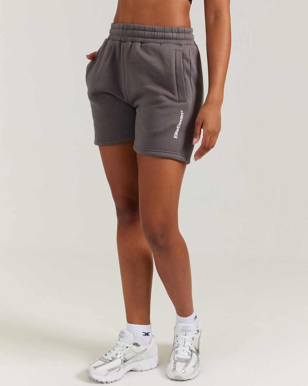 Certified Shorts - Charcoal