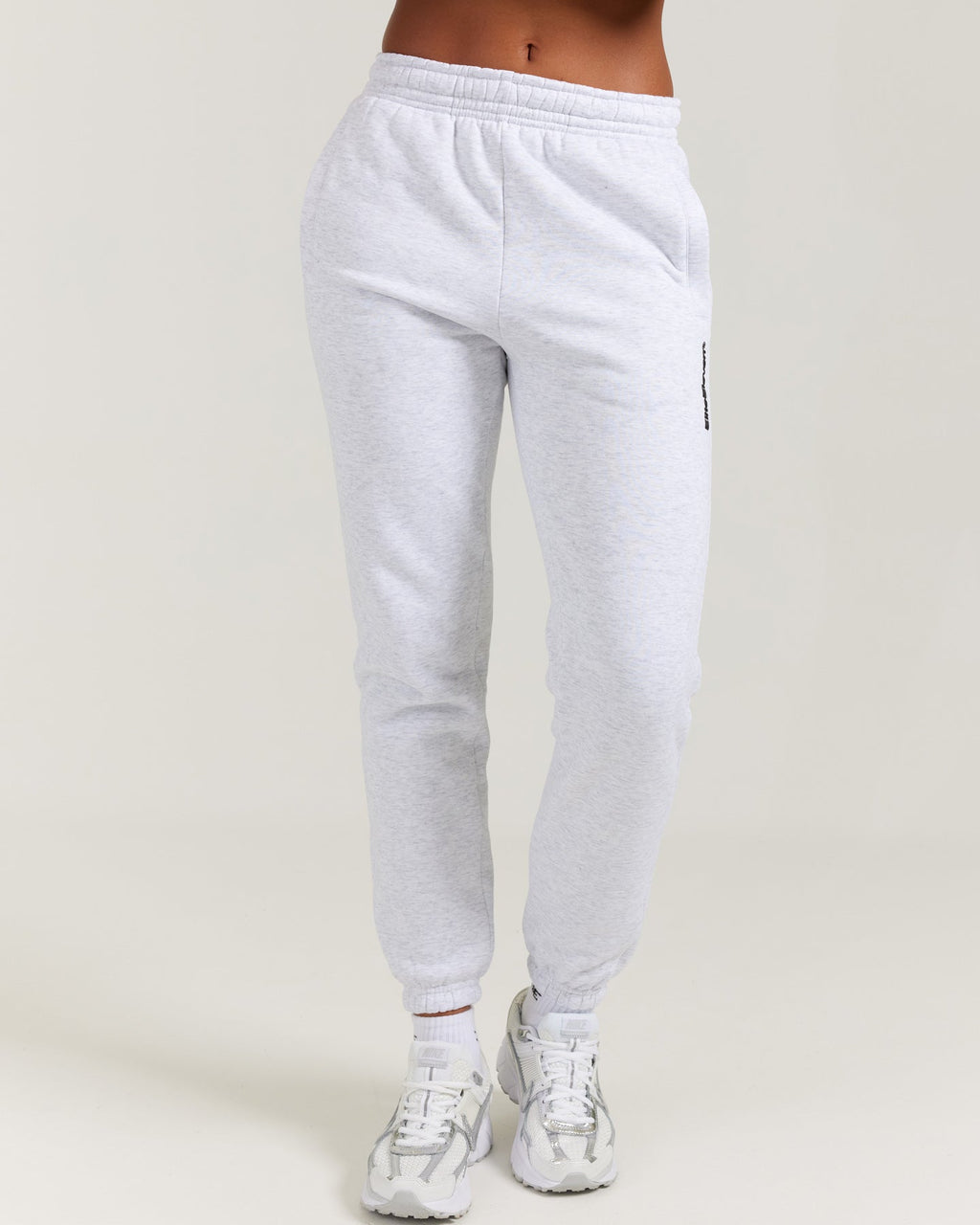 Certified Jogger - Polar Grey