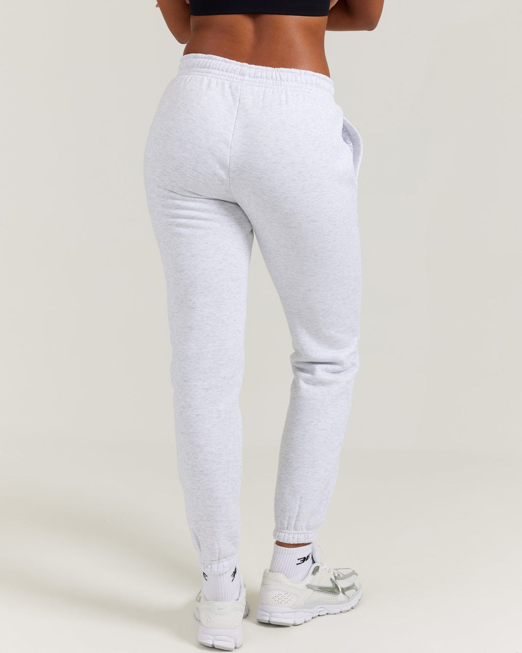 Certified Jogger - Polar Grey
