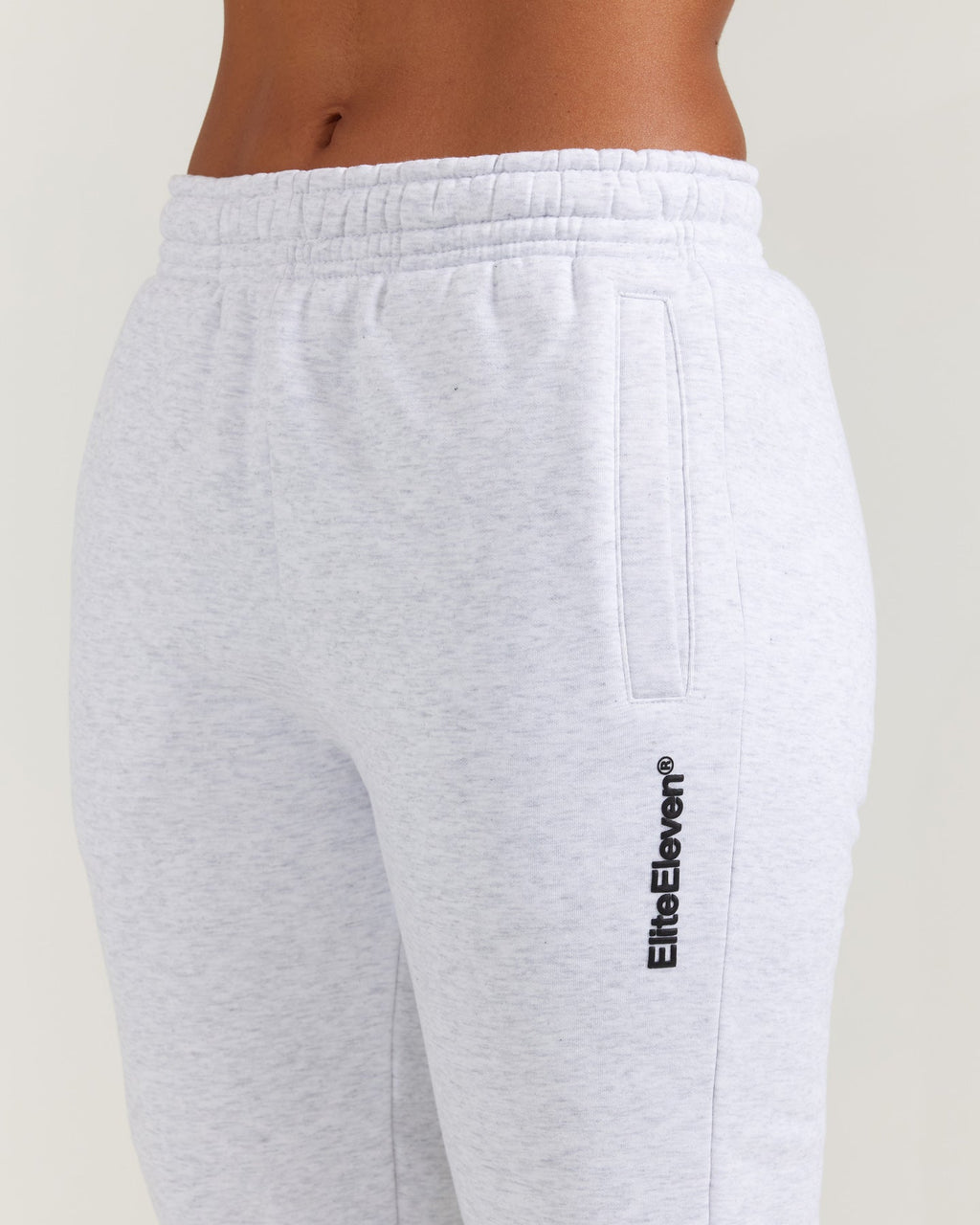 Certified Jogger - Polar Grey