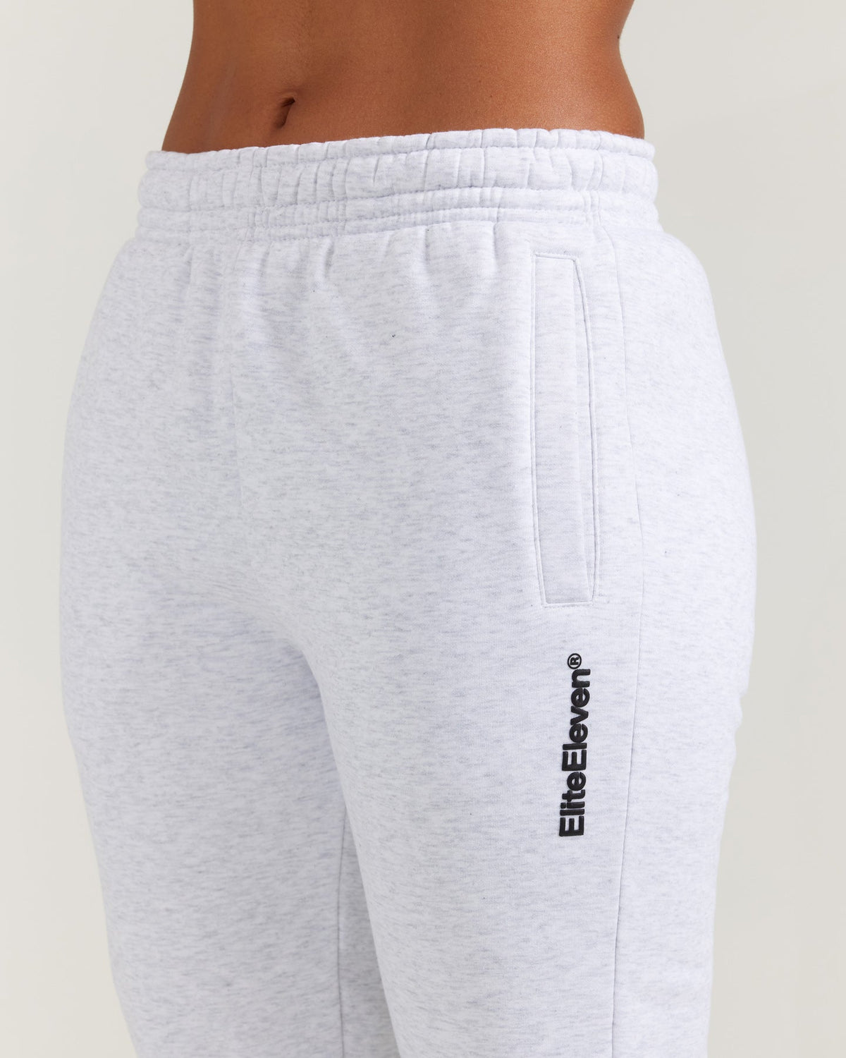 Certified Jogger - Polar Grey