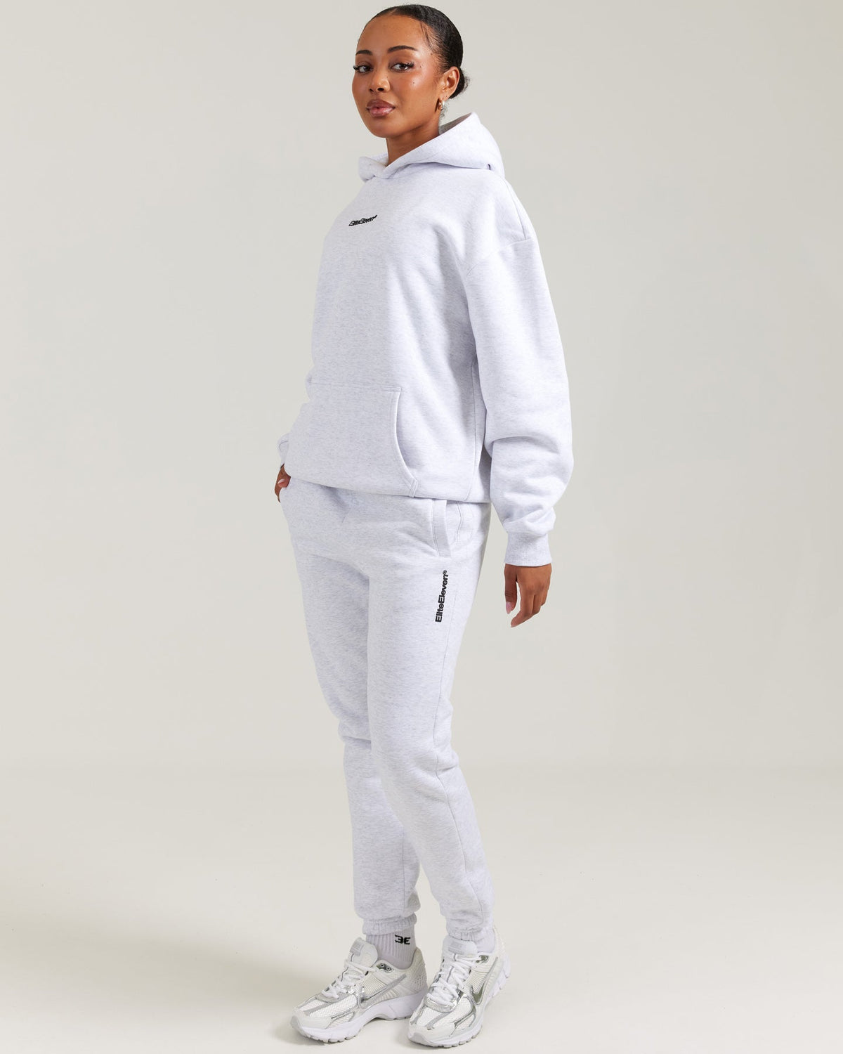 Certified Jogger - Polar Grey