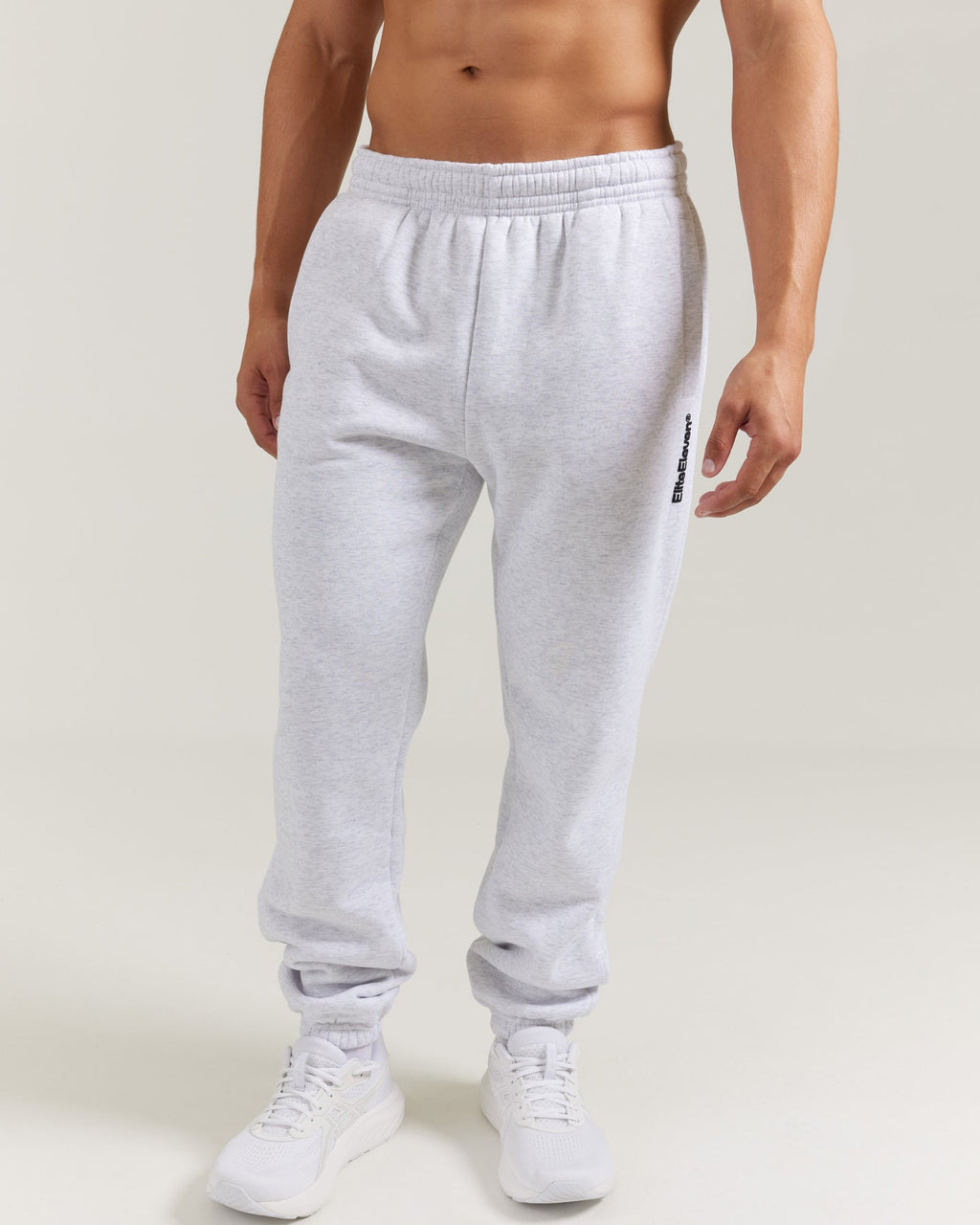 Certified Jogger - Polar Grey