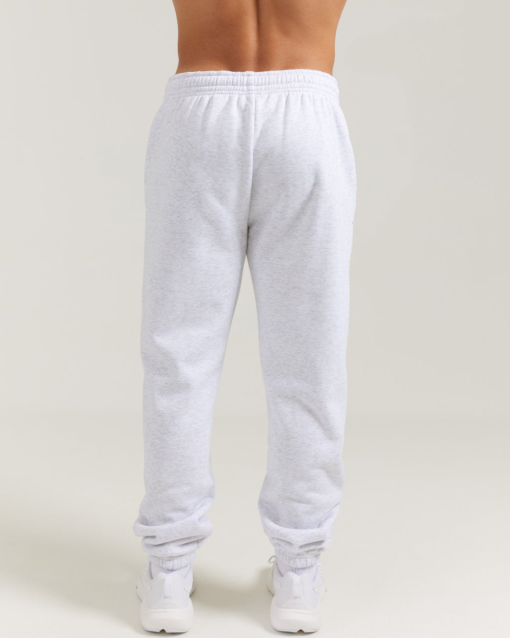 Certified Jogger - Polar Grey