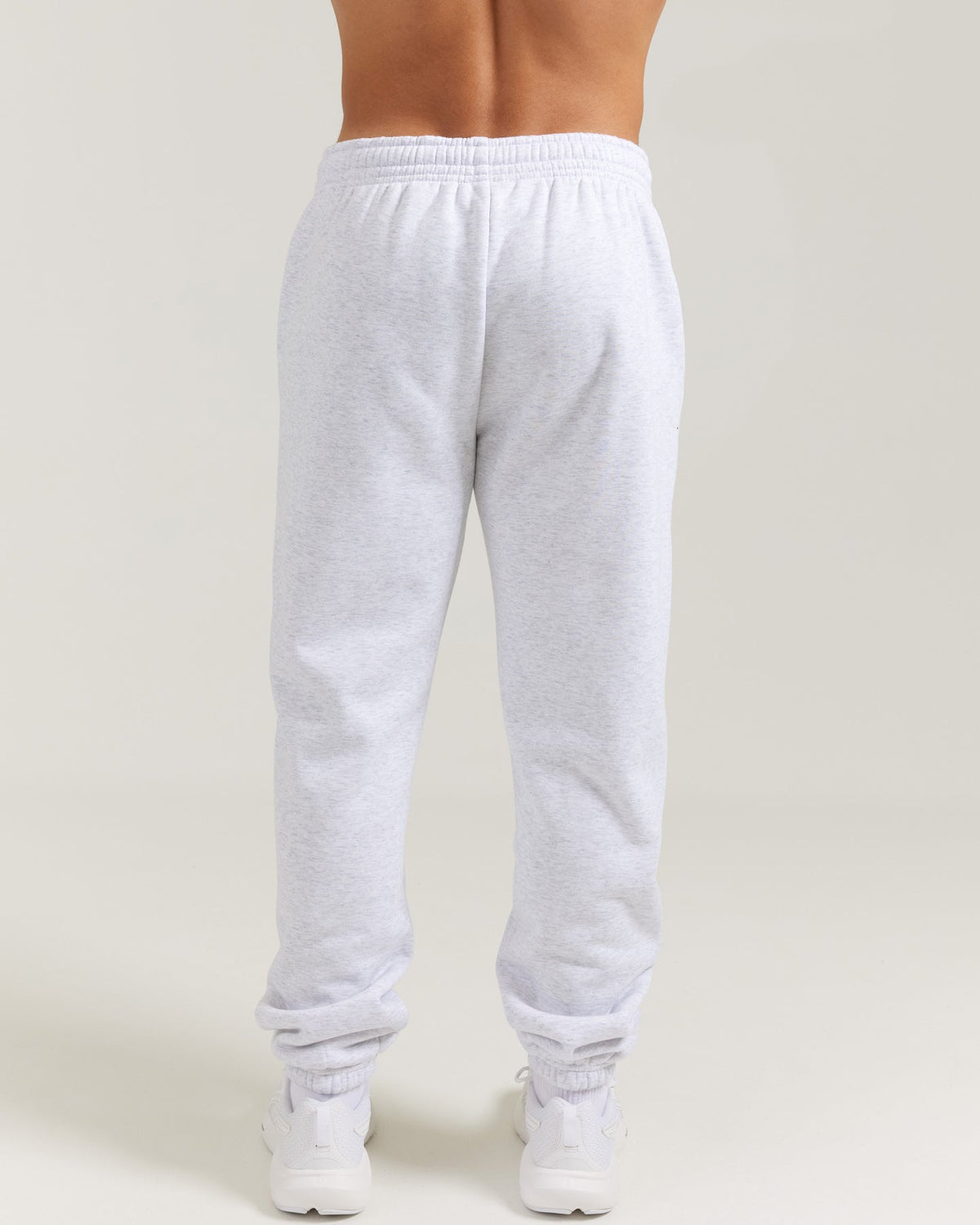 Certified Jogger - Polar Grey