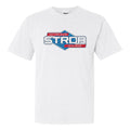 STRDB Retro Tee