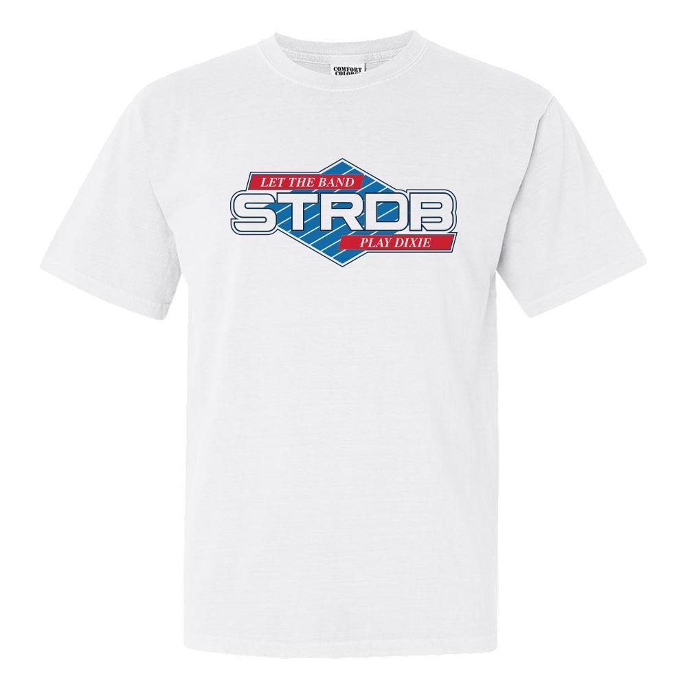 STRDB Retro Tee