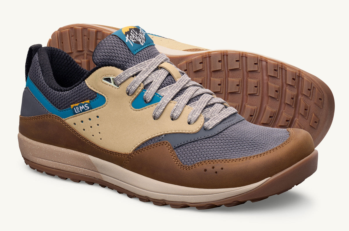 Men's Trail Blazer - Quartz