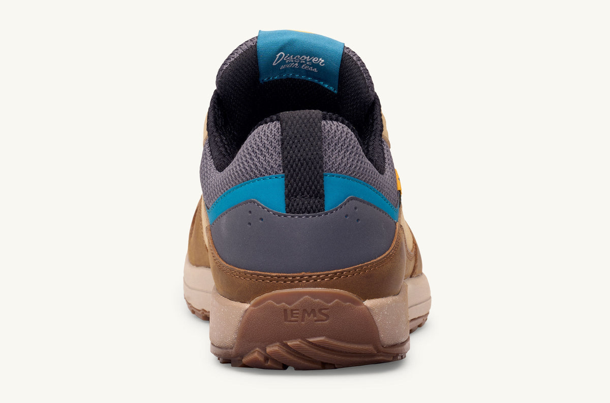 Women's Trail Blazer - Jupiter Sunset