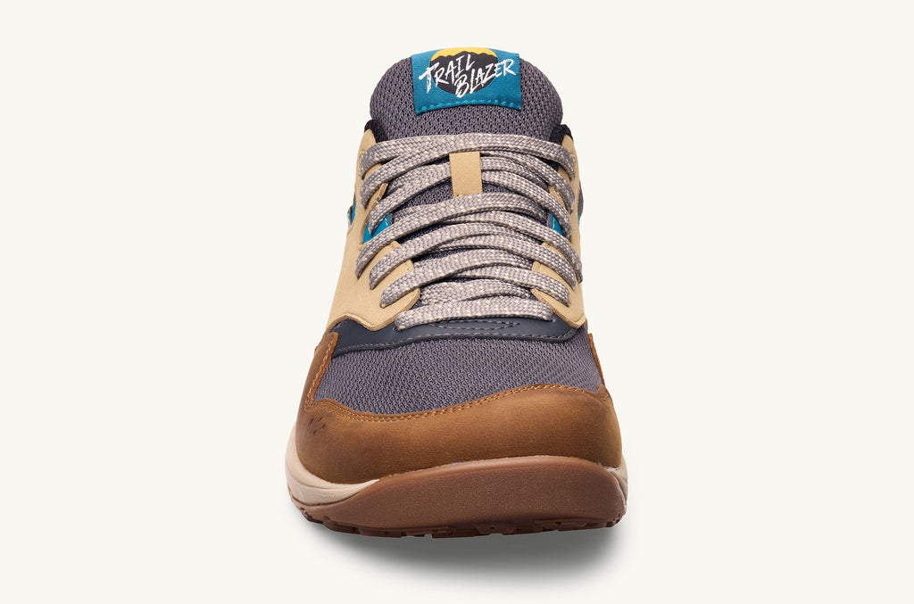 Women's Trail Blazer - Spearmint