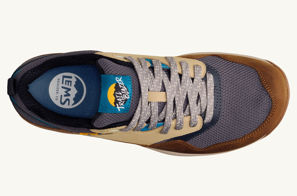 Men's Trail Blazer - Spearmint