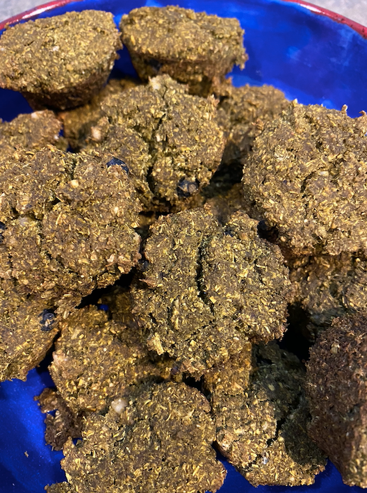 Organic Birdie Bread Bundles