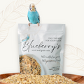 Blueberry's Seed & Grain Mix