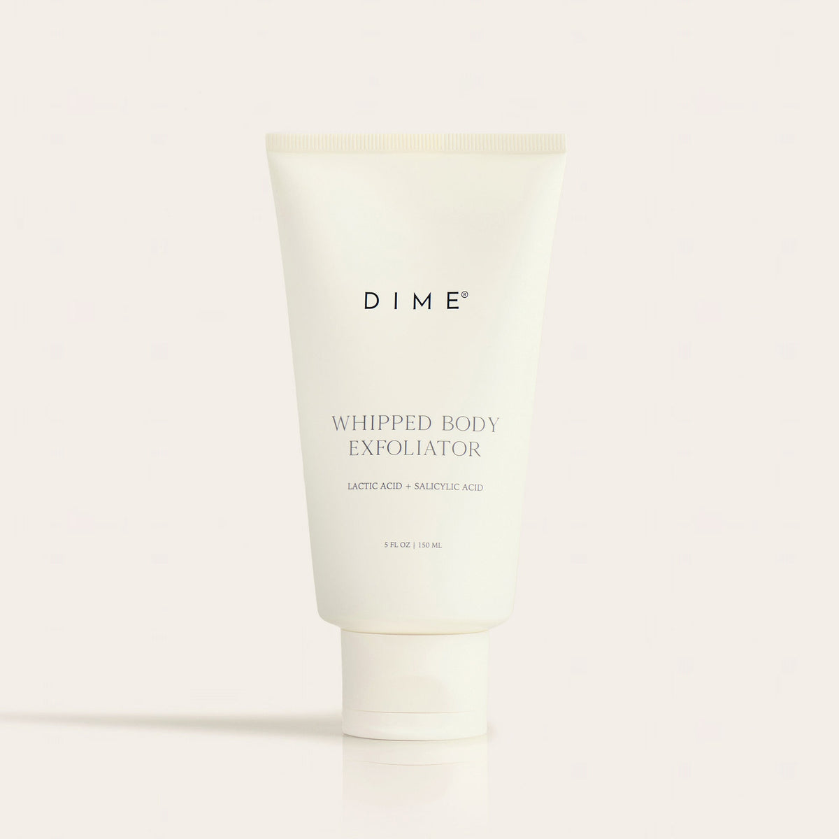 Whipped Body Exfoliator