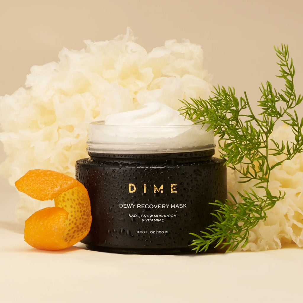 Dewy Recovery Mask