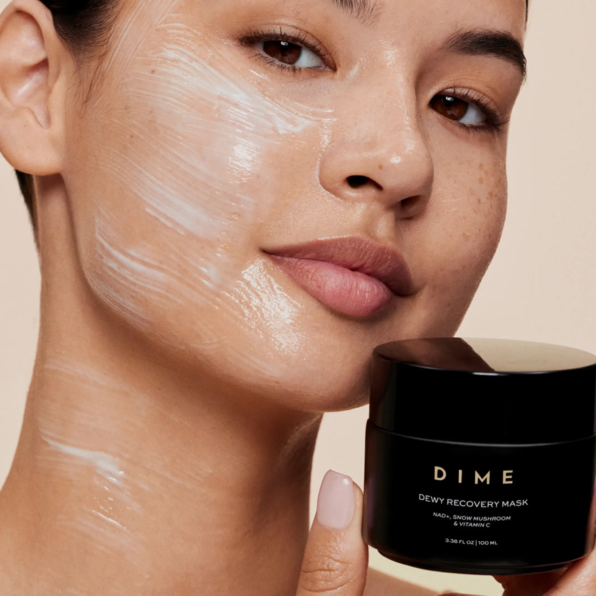 Dewy Recovery Mask