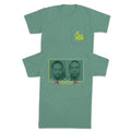 Southern Tradition TW Pocket Tee