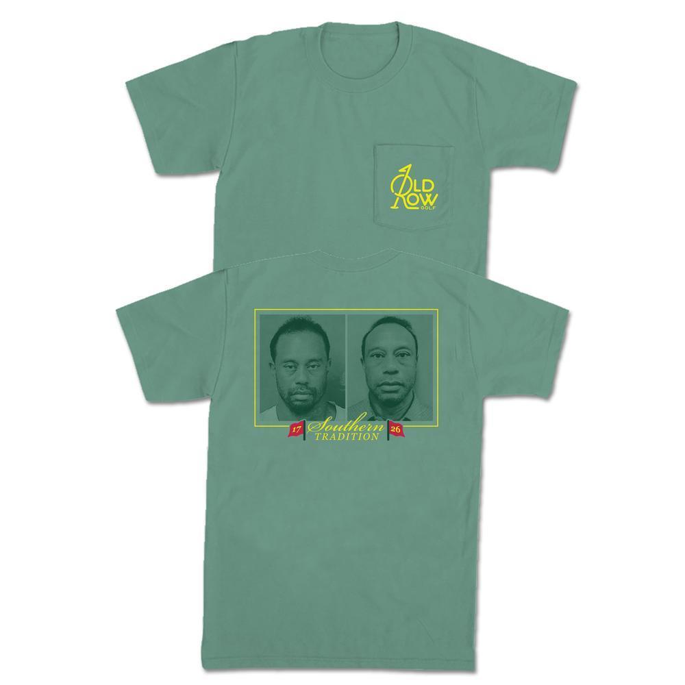 Southern Tradition TW Pocket Tee
