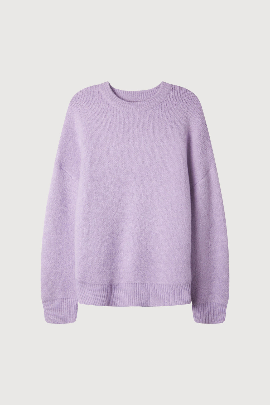 CHUNKY SWEATER