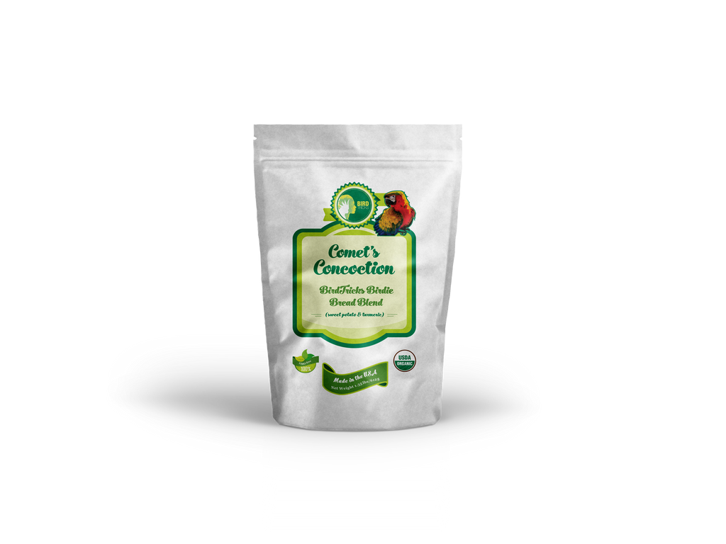 Organic Birdie Bread Bundles