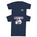 Sydney & Sophie Legends Pocket Tee