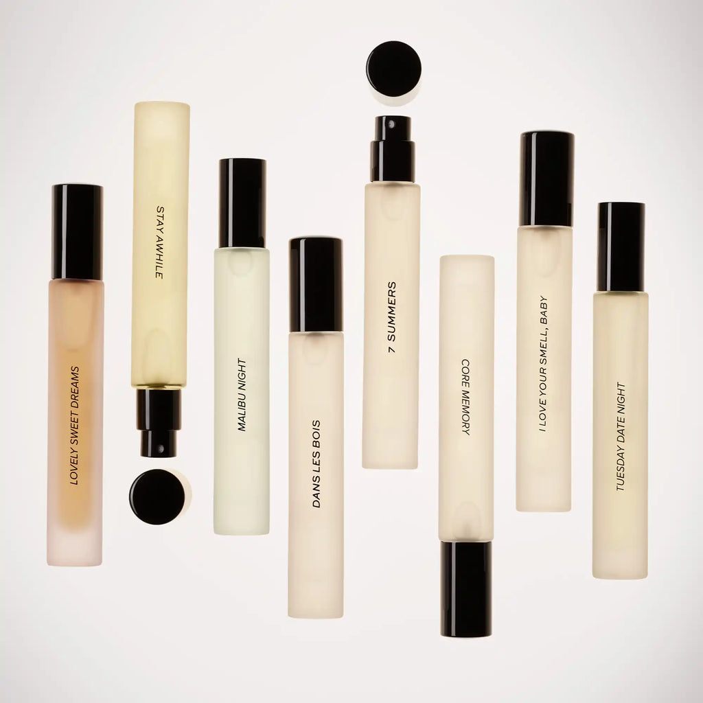 Tuesday Date Night Travel Spray