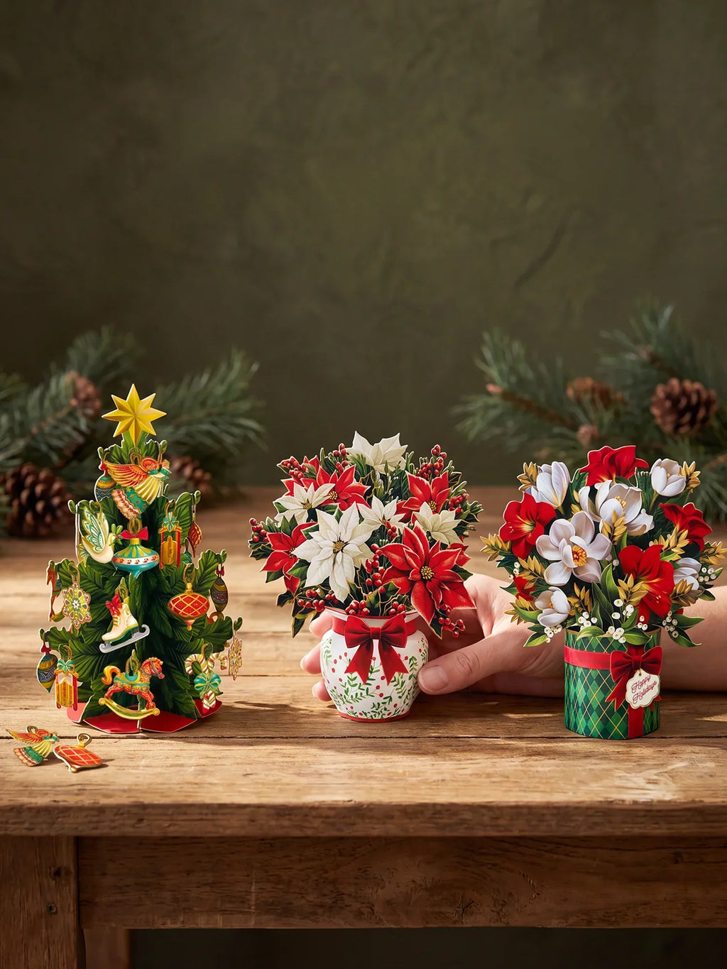Season's Greetings 3 Pack
