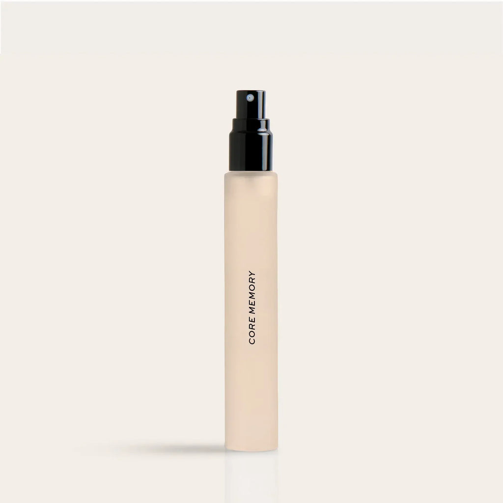 Core Memory Perfume Travel Spray
