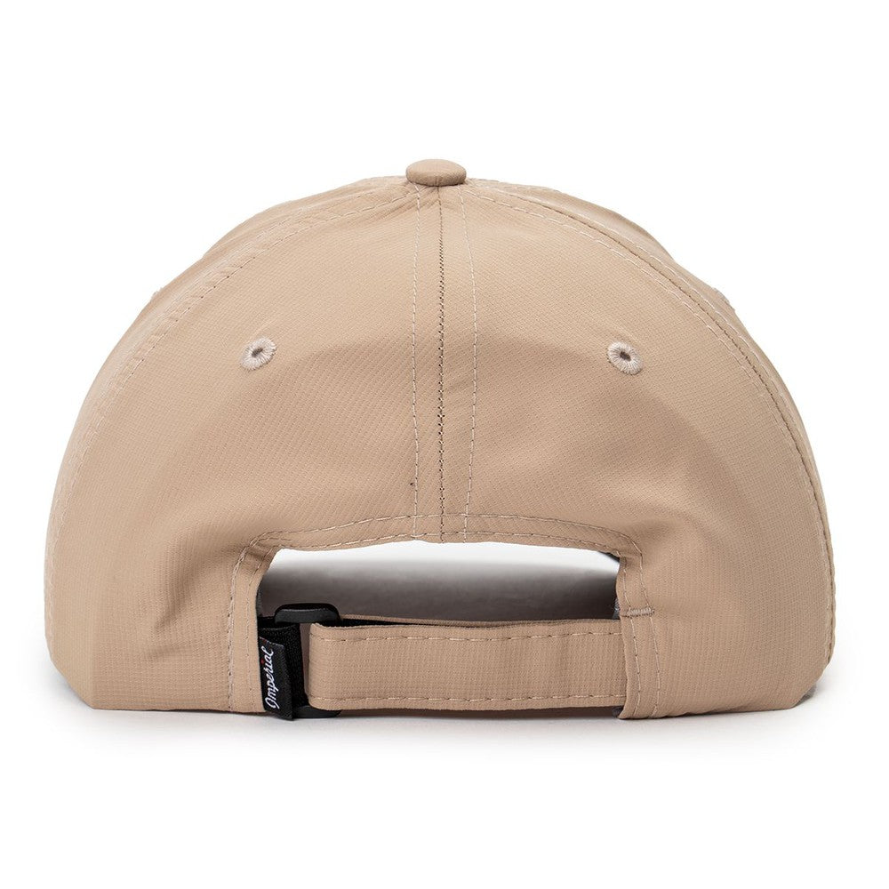 Old Row Crest Imperial Performance Hat