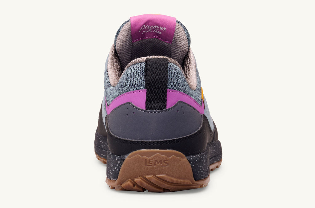 Men's Trail Blazer - Thunder