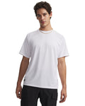 UA Tactical Tech™ Men's Short Sleeve T-Shirt - White