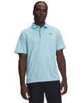 UA Tech™ Men's Polo - Blue