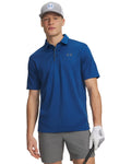 UA Tech™ Men's Polo - Blue