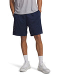 UA Tech™ Graphic Men's 10" Shorts - Blue
