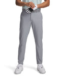 UA Drive Tapered Men's Pants - Gray