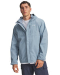 UA Porter Men's 3-in-1 Jacket - Blue