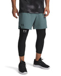 UA Vanish Woven Men's 6" Shorts - Blue