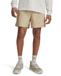 UA Icon Men's 5.5" Volley Shorts - Brown