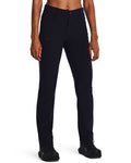 UA Defender Women's Pants - Navy